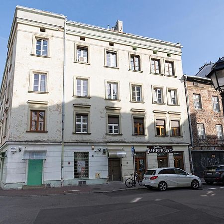 Negroni Apartments Plac Nowy Cracovia Exterior foto