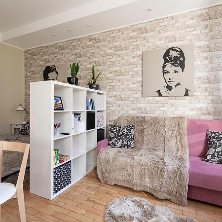 Negroni Apartments Plac Nowy Cracovia Exterior foto