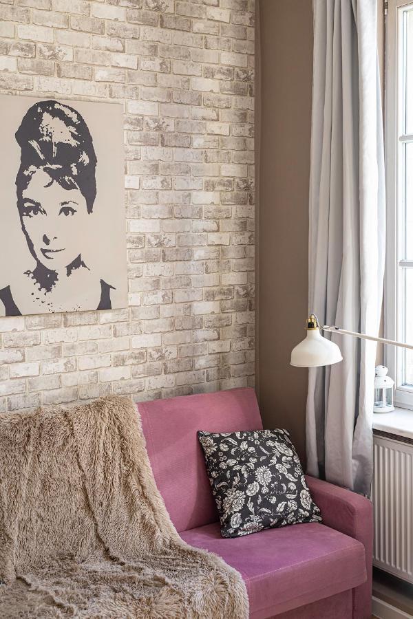 Negroni Apartments Plac Nowy Cracovia Exterior foto